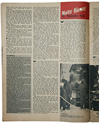 YANK Magazine